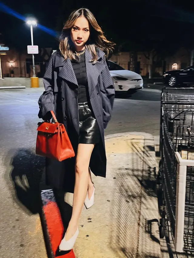 BCL (Instagram/itsmebcl)