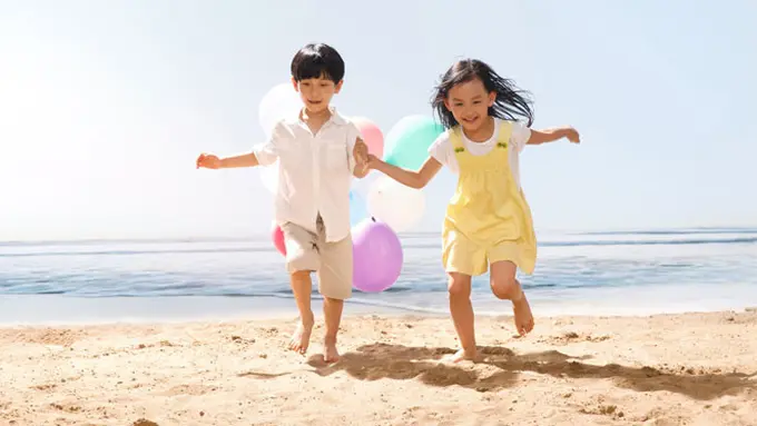 Ini Alasan Kenapa Ajak Anak Mudik Itu Penting