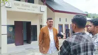 Dugaan Aborsi Kekasih Anggota DPRD Malteng, Polisi Periksa Sekwil Hanura Maluku