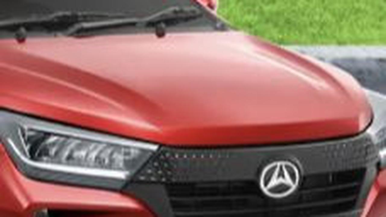 Dibawah ini terdapat informasi tentang Daihatsu Ayla yang telah disusun dari situs resmi Astra Daihatsu Motor pada hari Kamis, (21/03/2024).