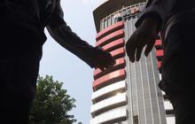 VIDEO: KPK Sidak Kemendikbud, Bidik Kampus di Jateng Diduga Jual Beli Penerimaan Mahasiswa Baru