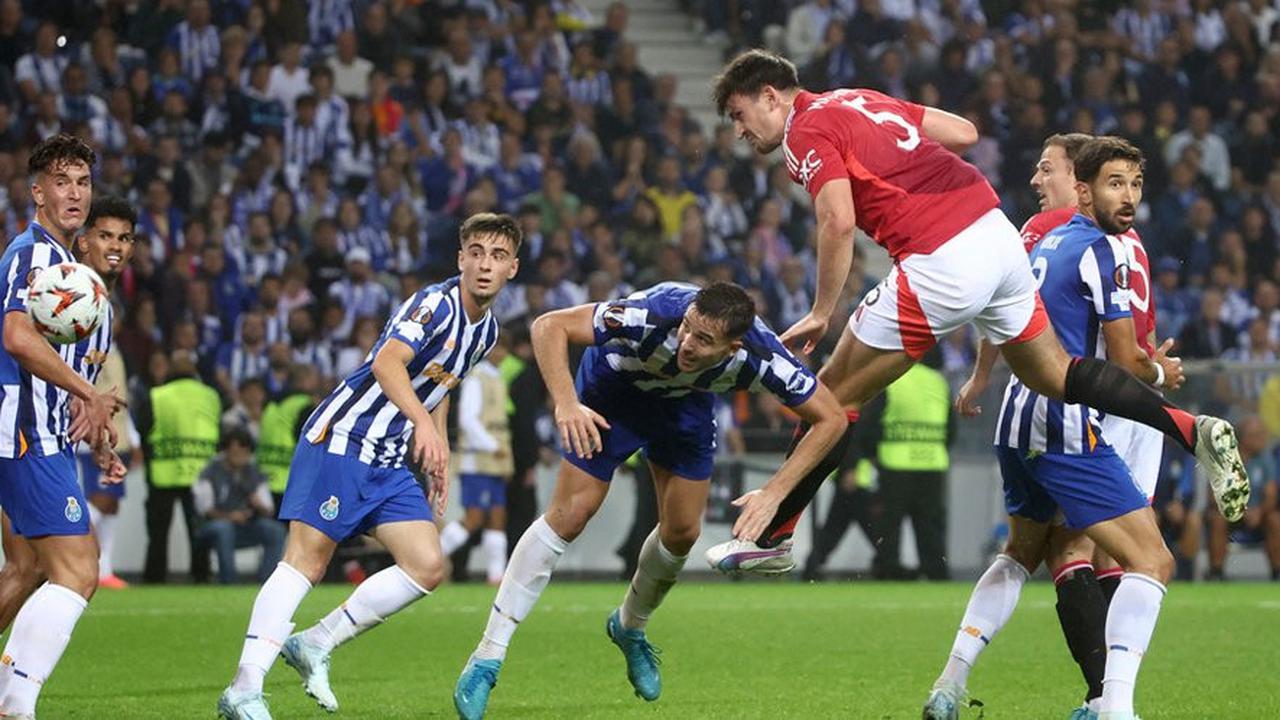 Cerita yang Berulang: 4 Gol Penentu Harry Maguire untuk MU Musim 2024/2025