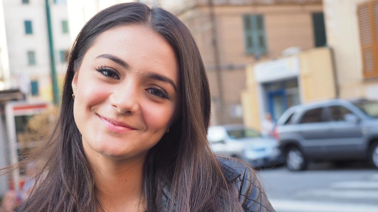 Syuting Promise di Italia, Rahasia Kecil Amanda Rawles Ketahuan