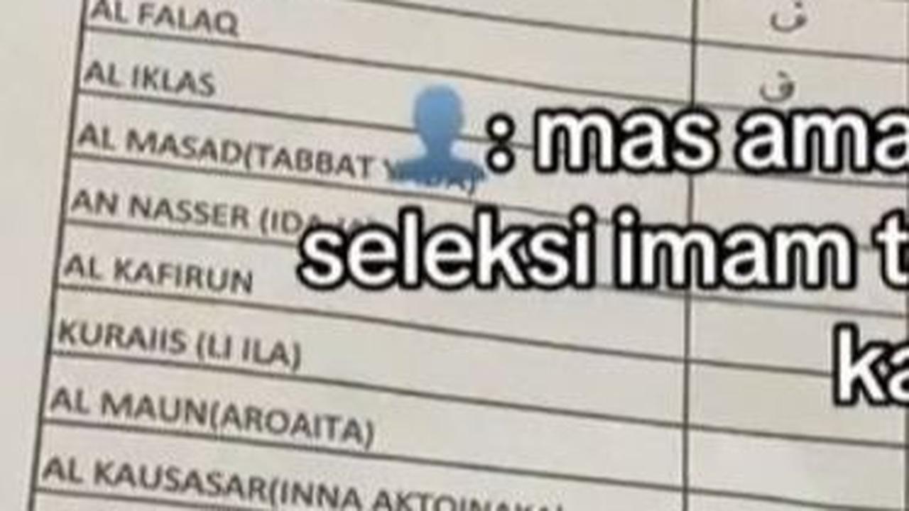 Dok. Istimewa