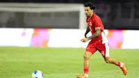 Perbandingan Usia Pemain Timnas Indonesia vs Arab Saudi: Stefano Lilipaly Jadi yang Tertua di Atas Lapangan
