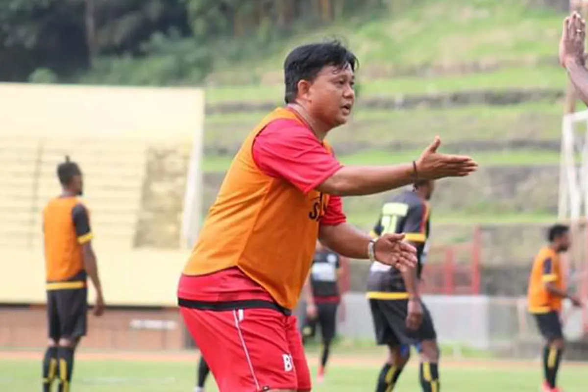 Budiardjo Thalib