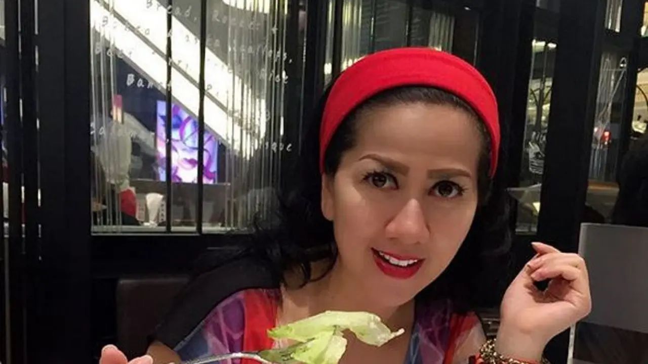 [Bintang] Venna Melinda