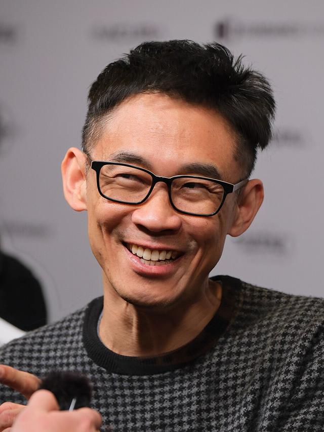 James Wan