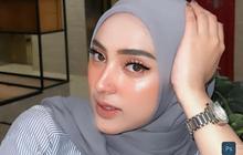 Setia Menanti Sang Suami, Potret Terbaru Dinan Fajrina Istri Doni Salmanan yang Makin Cantik dan Jarang Tersorot