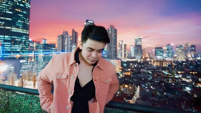[Bintang] Billy Syahputra
