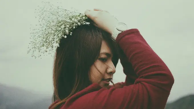 Nggak Semua Orang Ngebet Punya Pacar, Ada Juga yang Nyaman Jomblo