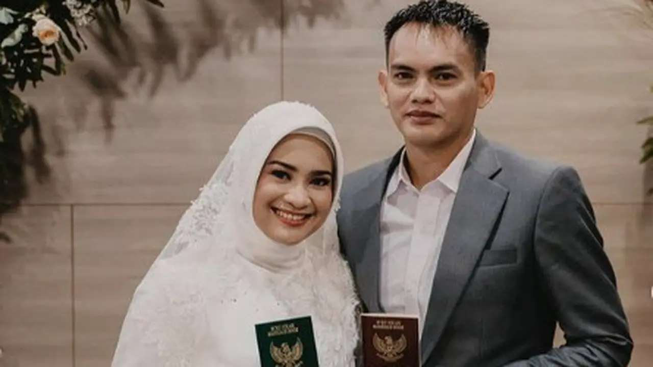 Ikke Nurjanah menikah kembali (Lambe_turah)
