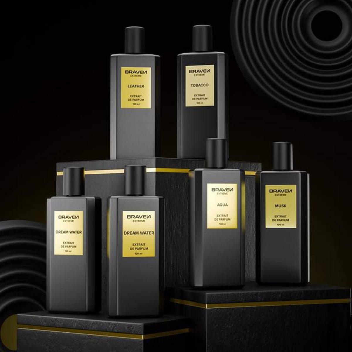 6 Varian Parfum Pria Terbaru, Wanginya Bisa Tahan hingga 10 Jam
