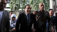 Rizal Ramli Laporkan 8 Dugaan Tindak Pidana Korupsi Impor Pangan ke KPK