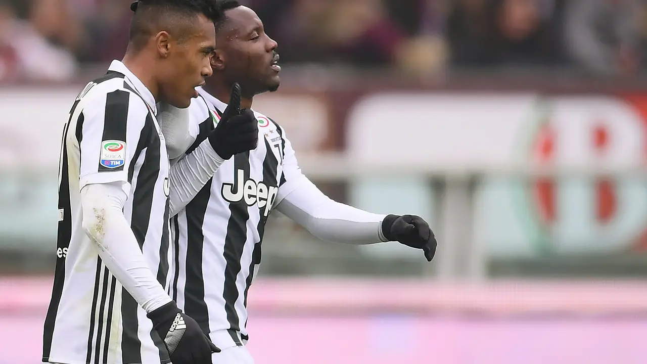 Juventus