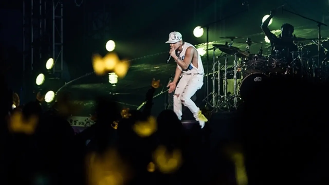 Taeyang