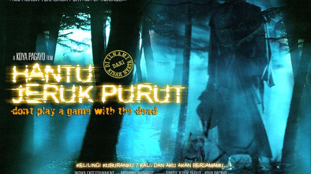 78 Koleksi Hantu Jeruk Purut Indoxxi HD Terbaru
