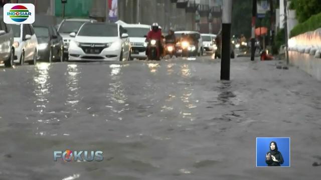 Berita Banjir Jakarta Hari Ini Terbaru - Gue Viral