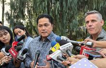 Erick Thohir soal Piala Dunia 2026: Argentina-Prancis Jadi Unggulan