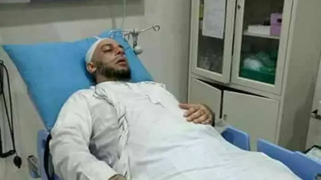 Kabar Hoaks Mengenai Kondisi Kesehatan Syekh Ali Jaber