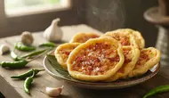 Resep Cireng Nasi Cabe Garam yang Renyah dan Gurih