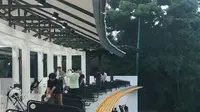 Driving Range Semakin Menjadi Pilihan Para Pecinta Olahraga Golf