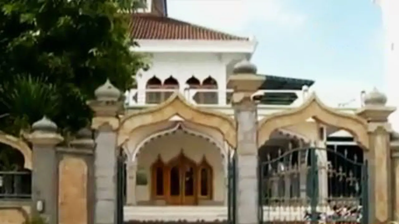 Segmen 3: Kampung Muslim Tertua di Pulau Dewata