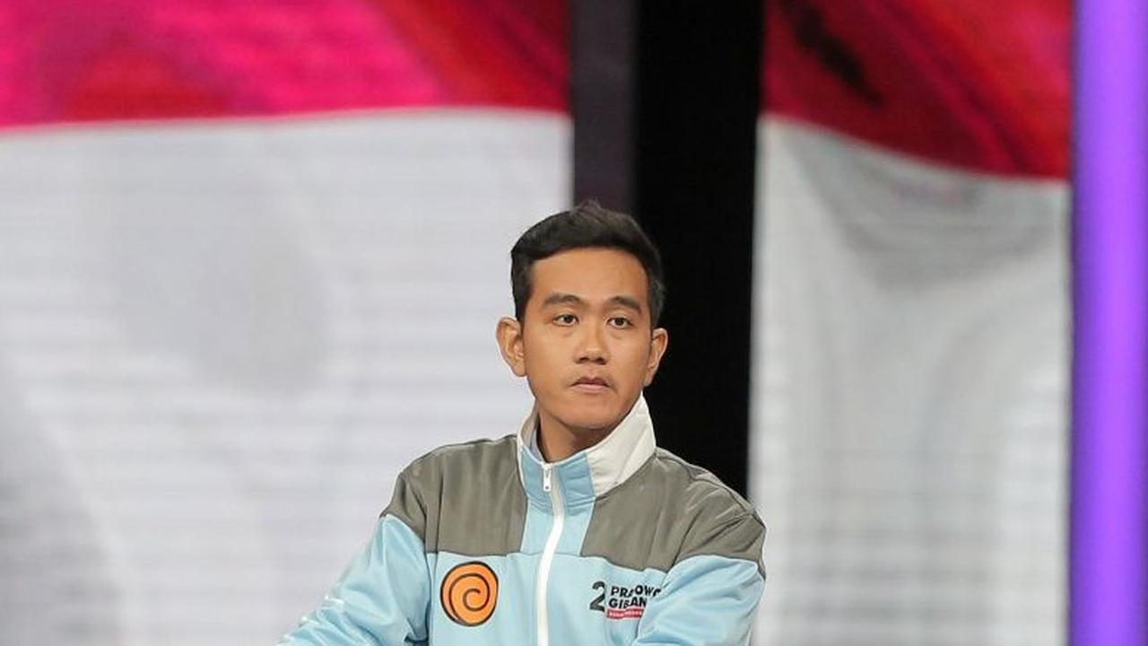Saat Debat Keempat Pilpres: Sejak 18.00 hingga 22.10 WIB, Gibran Mendominasi Percakapan di Media Sosial