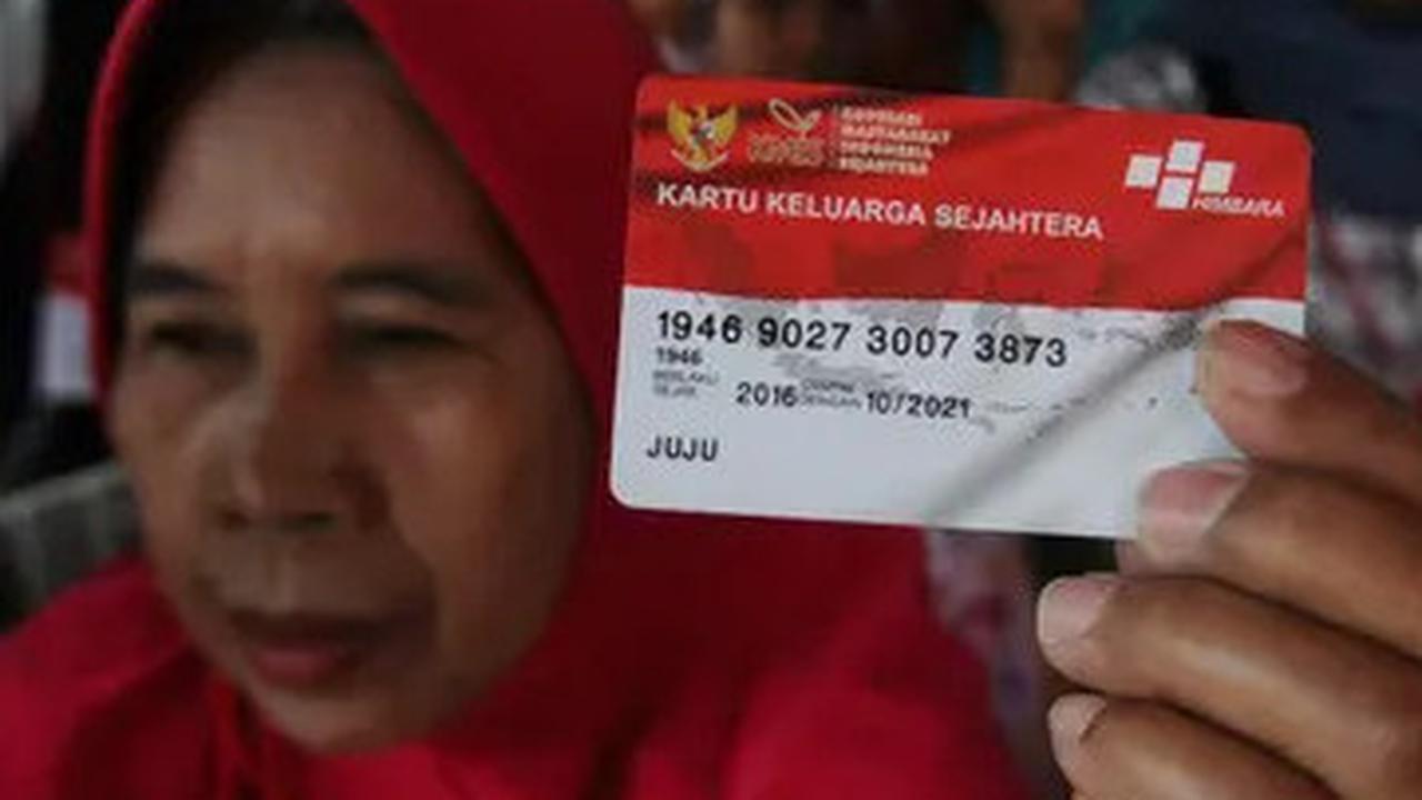 Cara Mudah Cek Penerima Bansos PKH 2025 Terbaru, Bisa Lewat HP