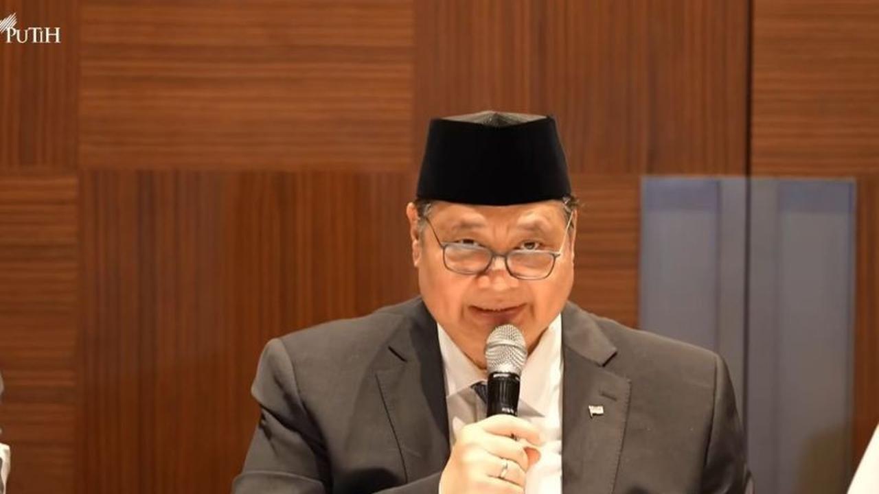 Realokasi Anggaran Pemerintah Rp130,2 Triliun Jadi Strategi Hadapi Dinamika Global