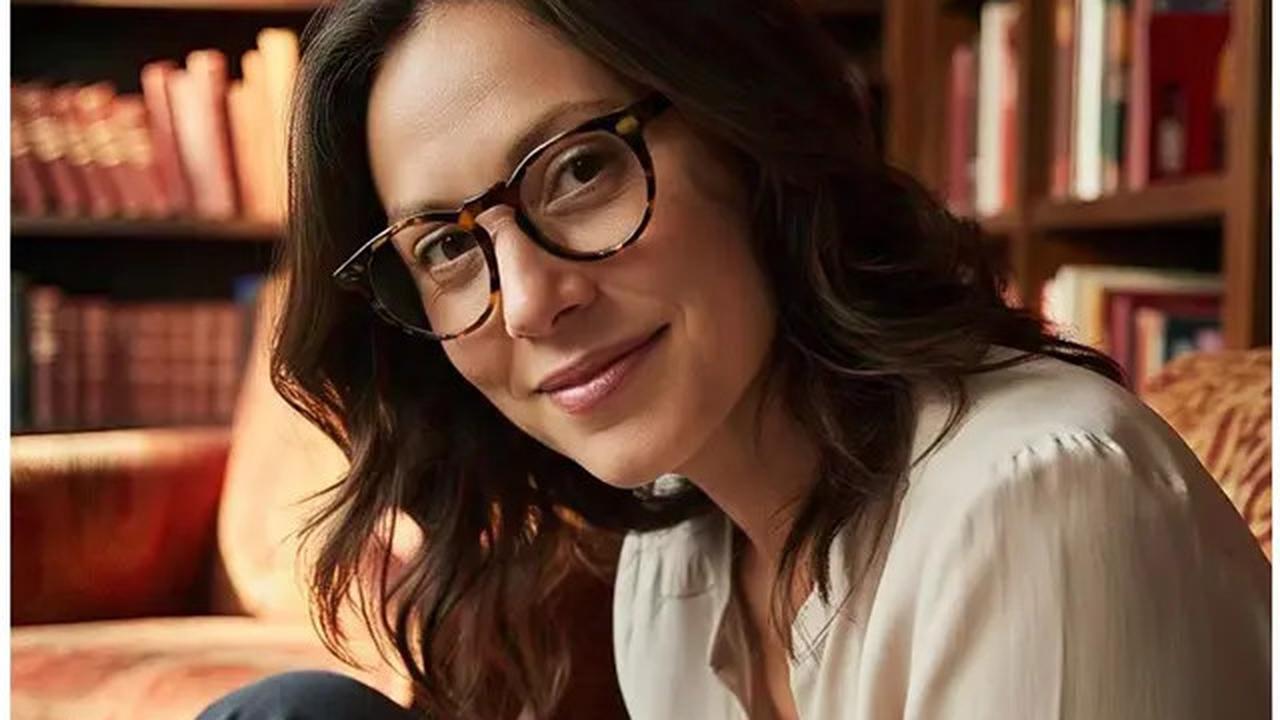 7 Model Kacamata Ini Bikin Wanita Tampil Lebih Muda dan Fresh