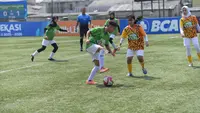 Menjaga Ekosistem Sepak Bola Putri Demi Munculnya Talenta Baru