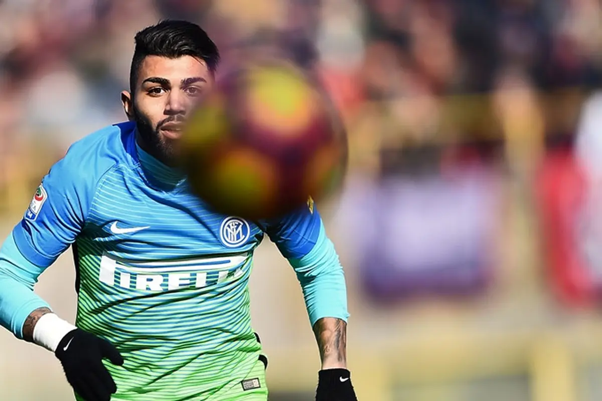 Gabriel Barbosa