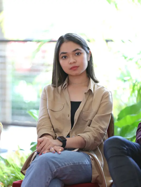 Regina Poetiray (Daniel Kampua/Fimela.com)