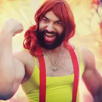 Kenapa tidak kamu buat cosplay dari 4 figur publik Indonesia ini? Dijamin bakalan beda dari yang lain :D