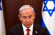Prancis Umumkan Tidak Akan Tangkap Netanyahu, Ini Alasannya