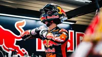Bukan Jorge Martin, Situasi di KTM Dinilai Bisa Ubah Peta Perpindahan Pembalap pada MotoGP 2026