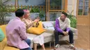 Raffi Ahmad siap lunasi kurangan biaya RSJ Marshanda di Amerika (Youtube/TRANS7 OFFICIAL)