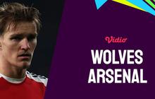 Prediksi Pertandingan Wolverhampton Vs Arsenal Hari ini, 25 Januari 2025