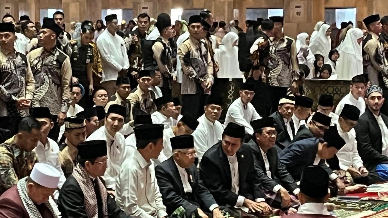 Dok. Istimewa