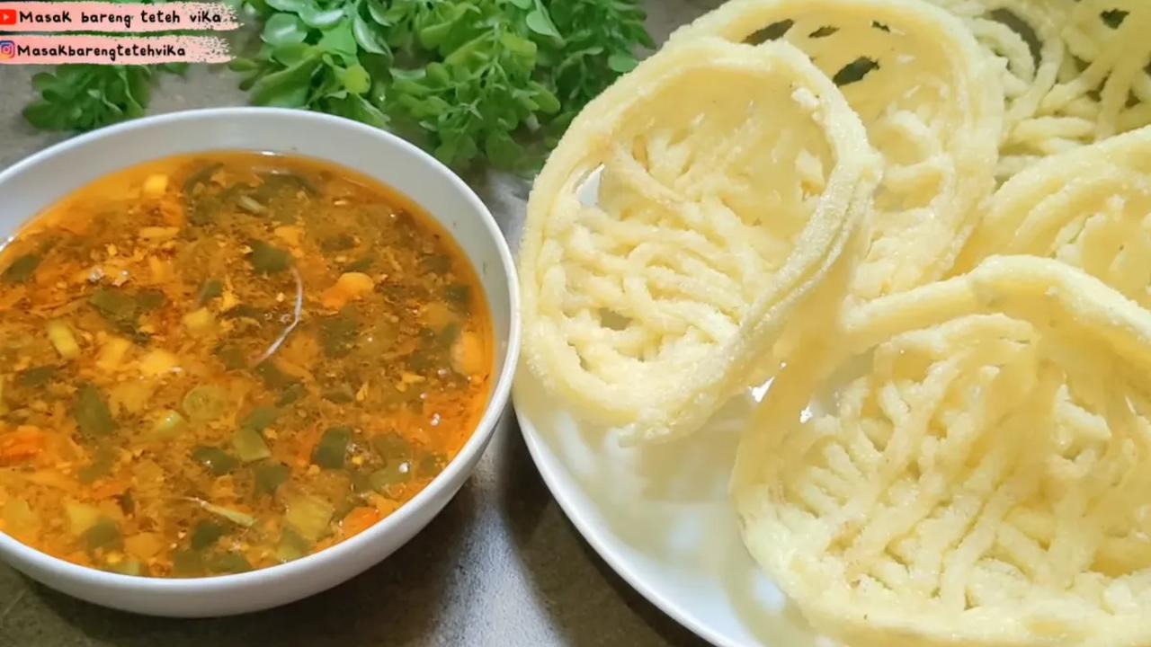 Rasanya Nikmat