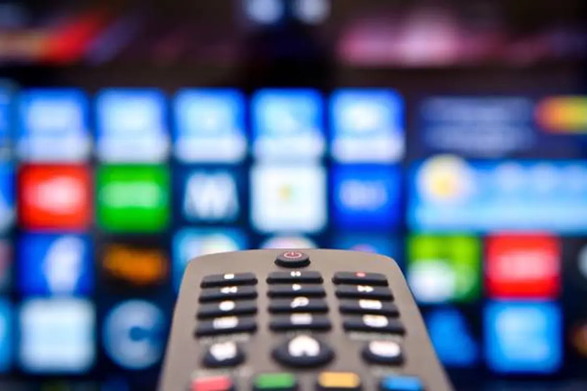 Ilustrasi TV Digital. Dok: Digital TV Group