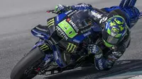 Yamaha Belum Percaya Diri dan Anggap Penggunaan Mesin V4 di MotoGP 2025 Tidak Realistis