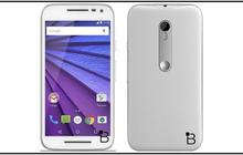 Ini penampakan smartphone murah baru Motorola