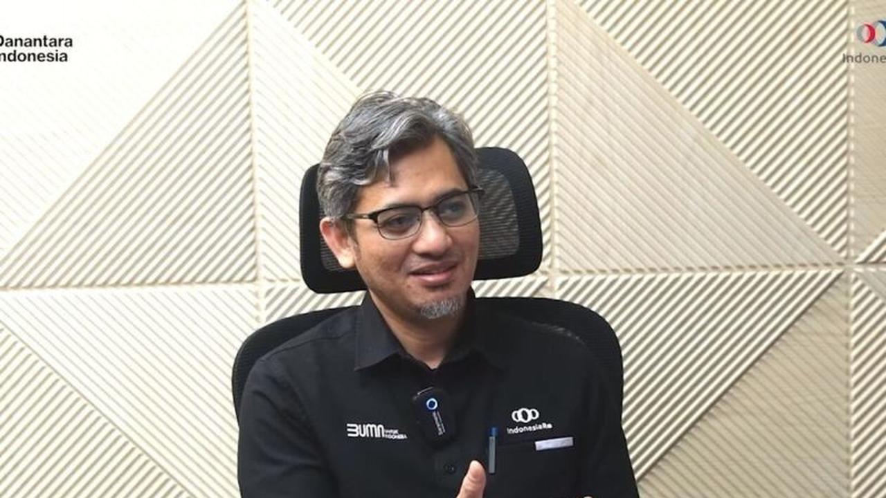 Tahukah Anda? Asuransi Parametrik Bencana Dirancang Cair dalam 7-14 Hari, Solusi Dana Cepat Tanggap Darurat