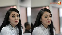 Pembelaan Angelina Sondakh