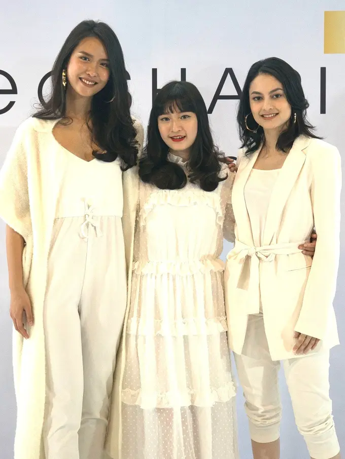 Menata Rambut Jadi Serba Mudah dengan Servis Hair Shaping Terbaru