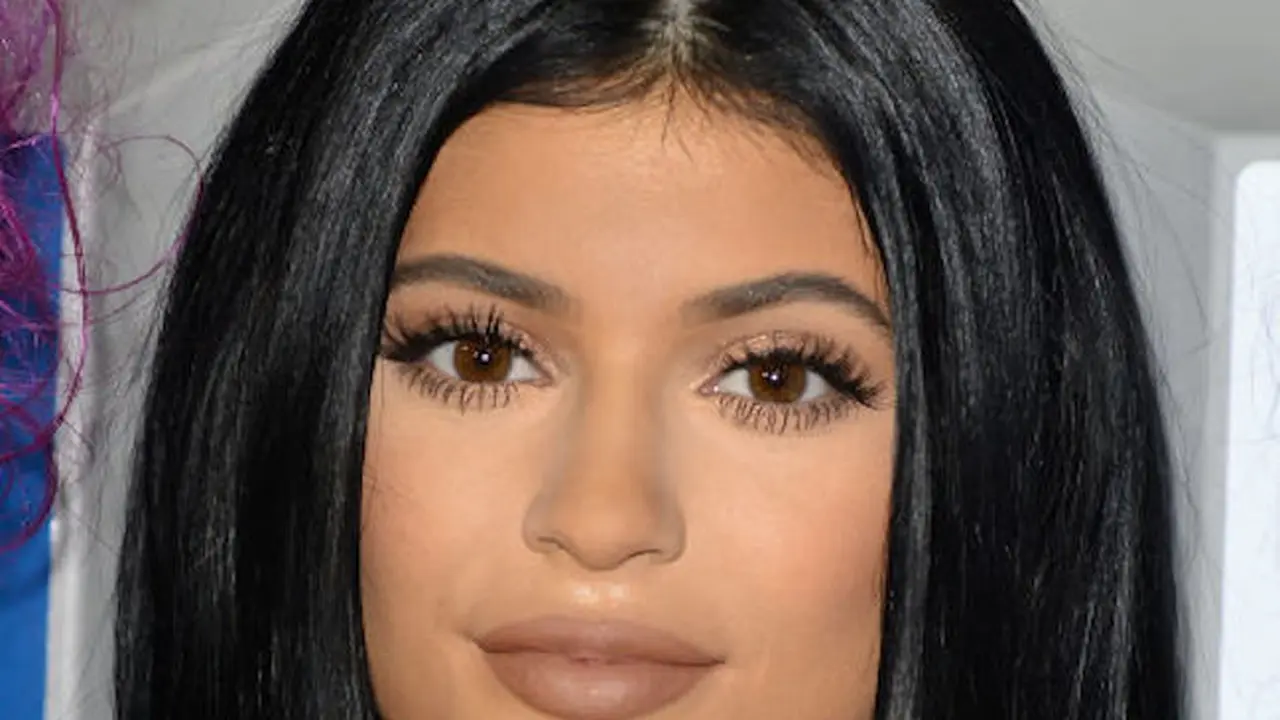 Kylie Jenner