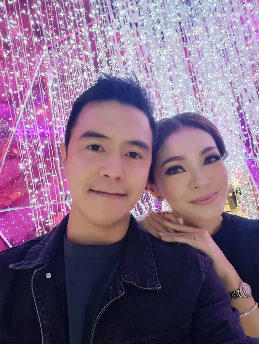 Maya Septha (Instagram/mayaseptha7)