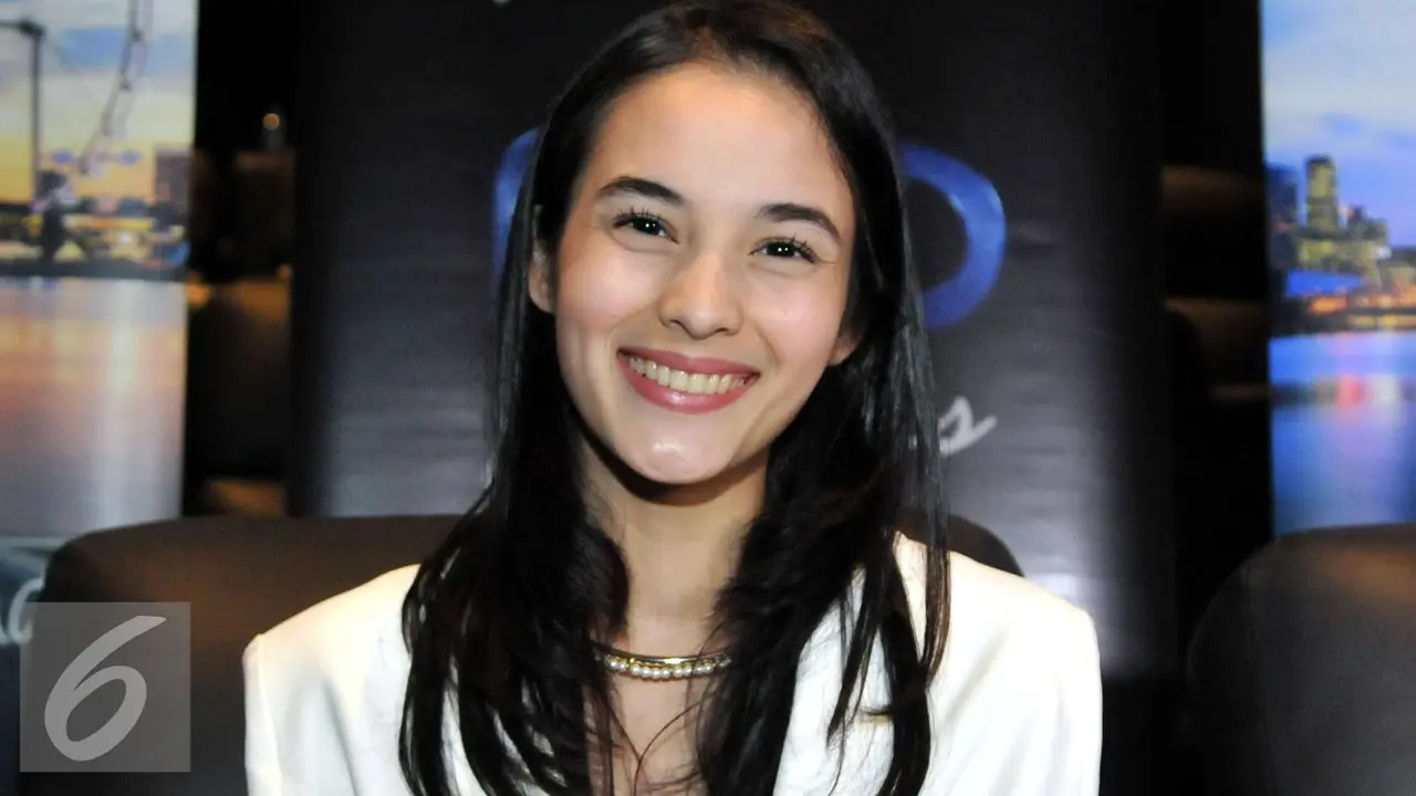 Chelsea Islan